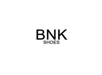 bnk shoes marca