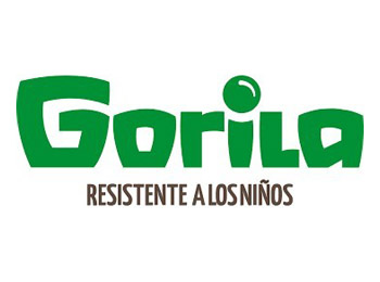 gorila marca