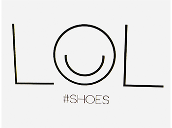 lol shoes marca