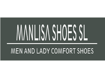 manlisa shoes marca
