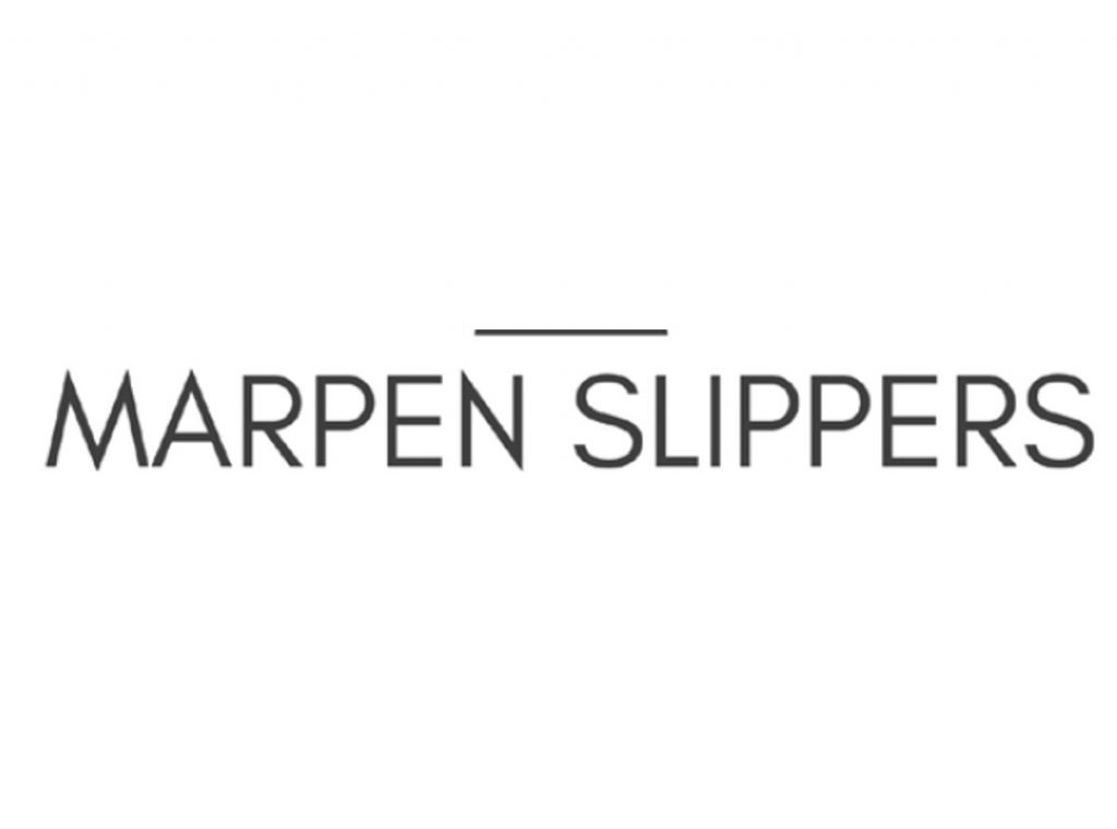 Marpen slippers
