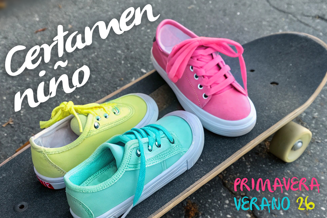 EXCALPA-infantil-primavera-verano-